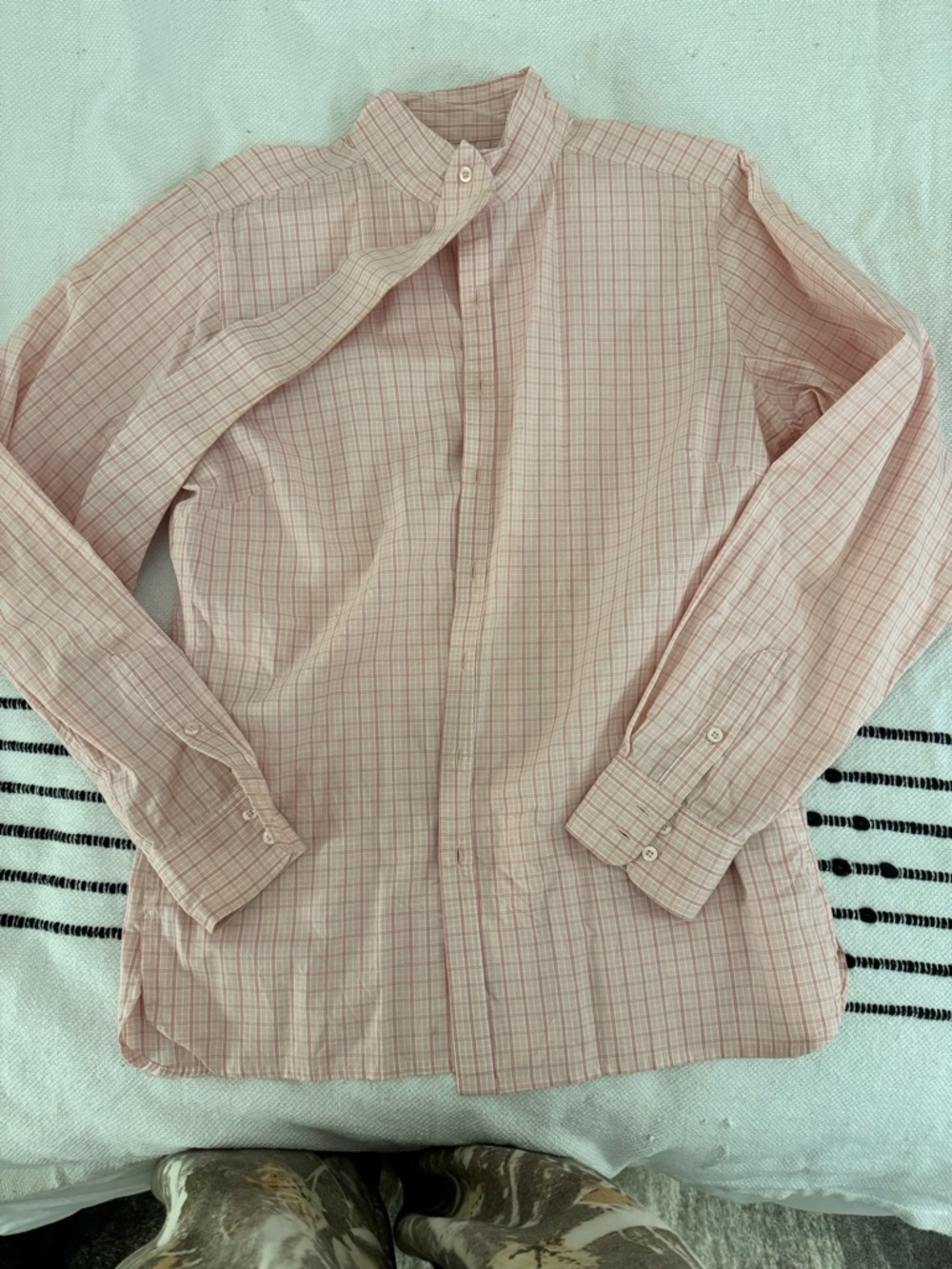 Ariat English Show Shirt